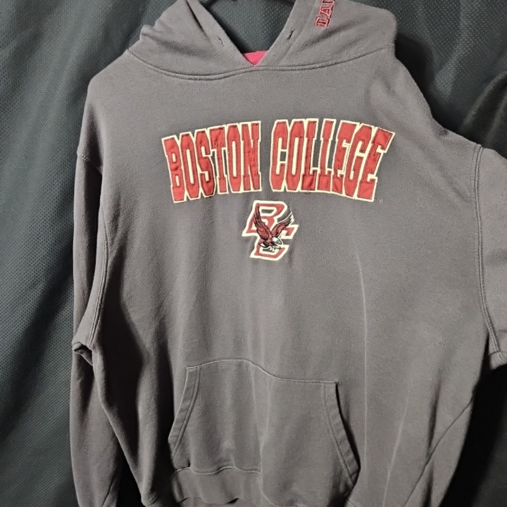 Vintage Boston College Colosseum XXL Sweatshirt